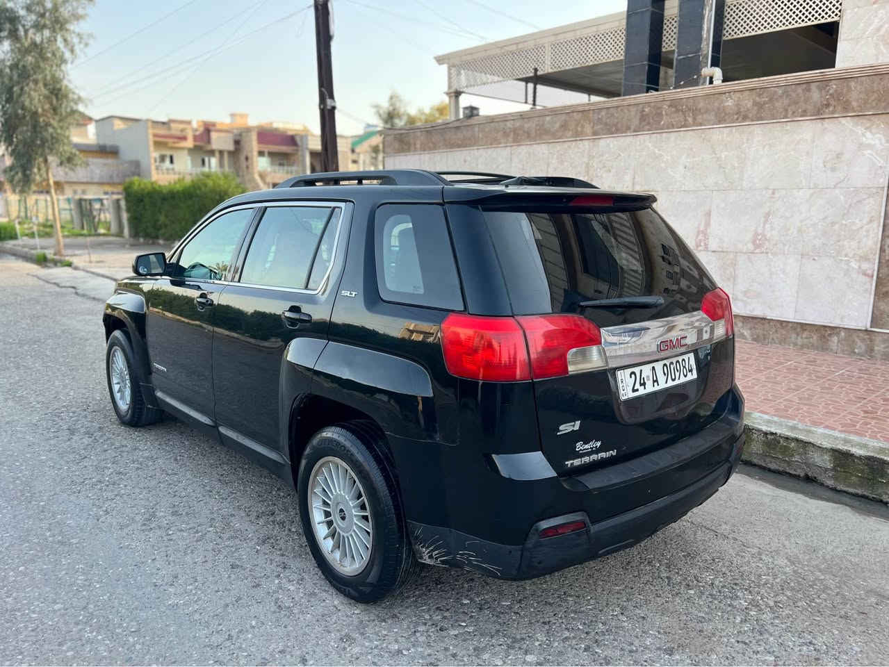 تکایەگەرموشتەری تەلەفۆن لۆ خاوەنی بکە رەقەمم داناوە
سعر ٩٣ ورقە شوێن هەولێر ***********
جیمسی  ٢٠١٠ توماتیک ٤ پستن مەکینە مەرغوب ٢٤
٣ شاشە ناو قاوەیی و abs کوشین کارەبایی ( ١ پارچە سبغ بێ ژۆرێ ) گێرومەکینەو هەموو شتەکی بەشەرتە معامەلەکی تێدایە
عربي 
اذا ترید اتصل بلمالک رقم الهاتف موجود 
سعر ٩٣ ورقە مکان اربیل ***********
جیمسی ٢٠١٠ توماتیک ٤ سلندر محرک ٢٤
توماتیک abs کوشین کهربا گیرومحرک و تبرید تحویل بشرط ١قطعە سبغ بدون دواخل أربيل, العراق
