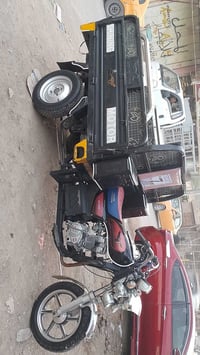 ستوته • موديل ٢٣ • حله مدينة نادر
