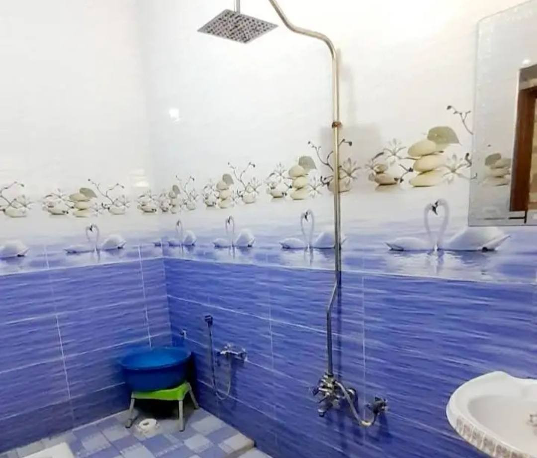 ‎بيت اللبيع بمساحة 120متر  ٣طوابق  كمالية بل بستان طابو زراعي سند 25 وهاذ رقمي ***********‎ بغداد, العراق
