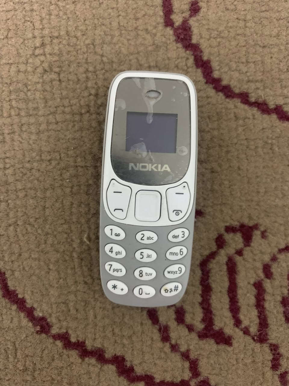 السلام عليكم للبيع مكان بغداد


**إذا كنت صاحب هذا الإعلان وتريد حذفه لأي سبب، رجاءا أرسل رسالة إلى الدعم الفني**