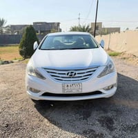 سوناتا ٢٠١٢ • ٢٤٠٠ • ماشيه ١٤٠