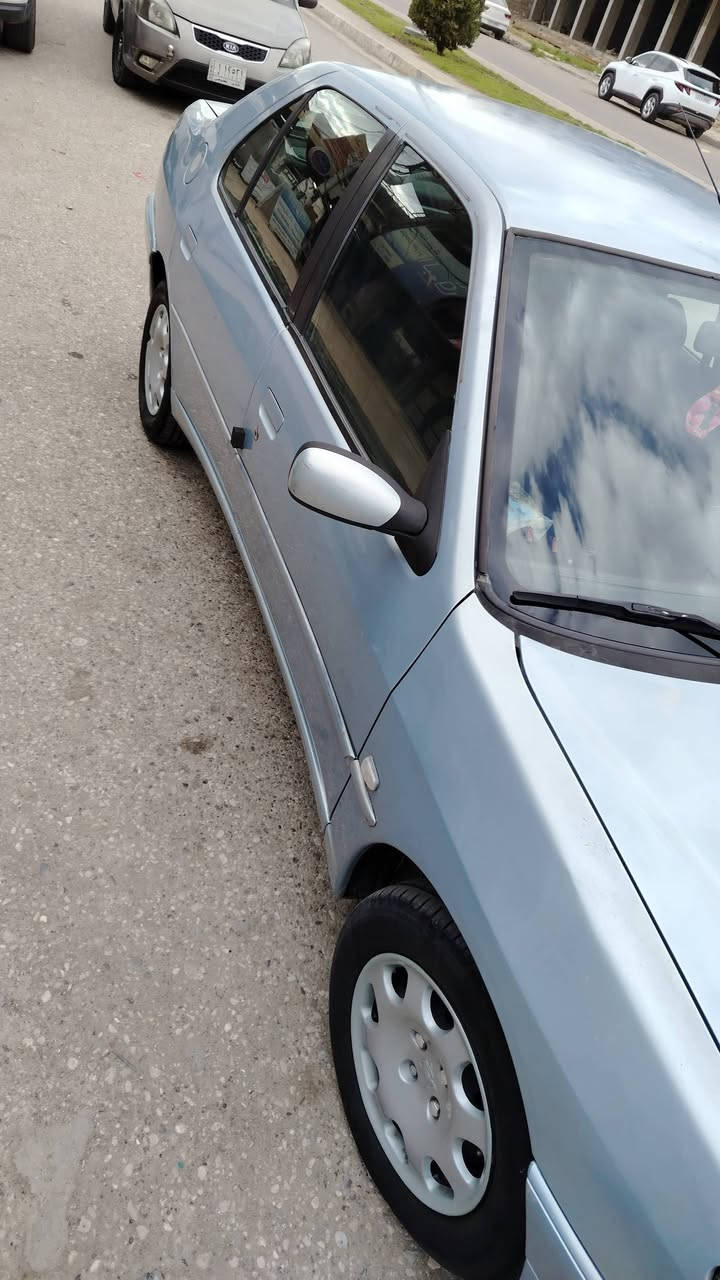 بيجو 306 للبيع
سيارة جاهز ما تحتاج مصرف فقط شحن غاز تبريد بيها صبغ ثلاث قطع فقط جمالية
مكينة بداية رخاو لا صرف و لا نفخ
50 ورقه بيها مجال بسيط
***********
