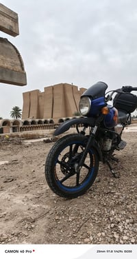 بوكسر • ٢٠٢١ • كابريتر جديد