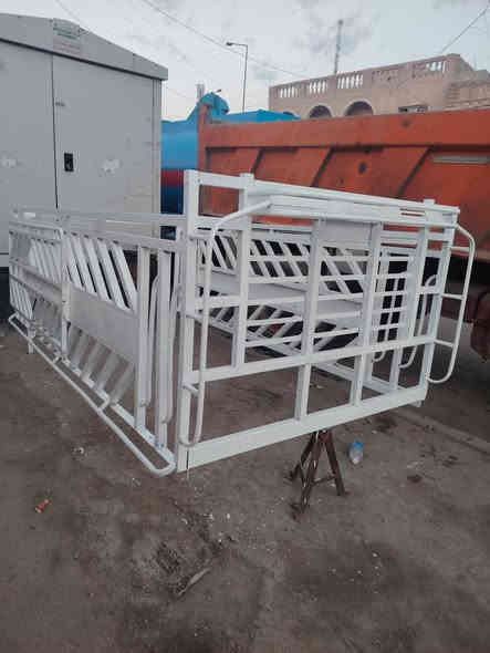 للبيع محجر مال كيه فحل نظيف كلش مكاني بغداد كماليه شارع جامع ***********
