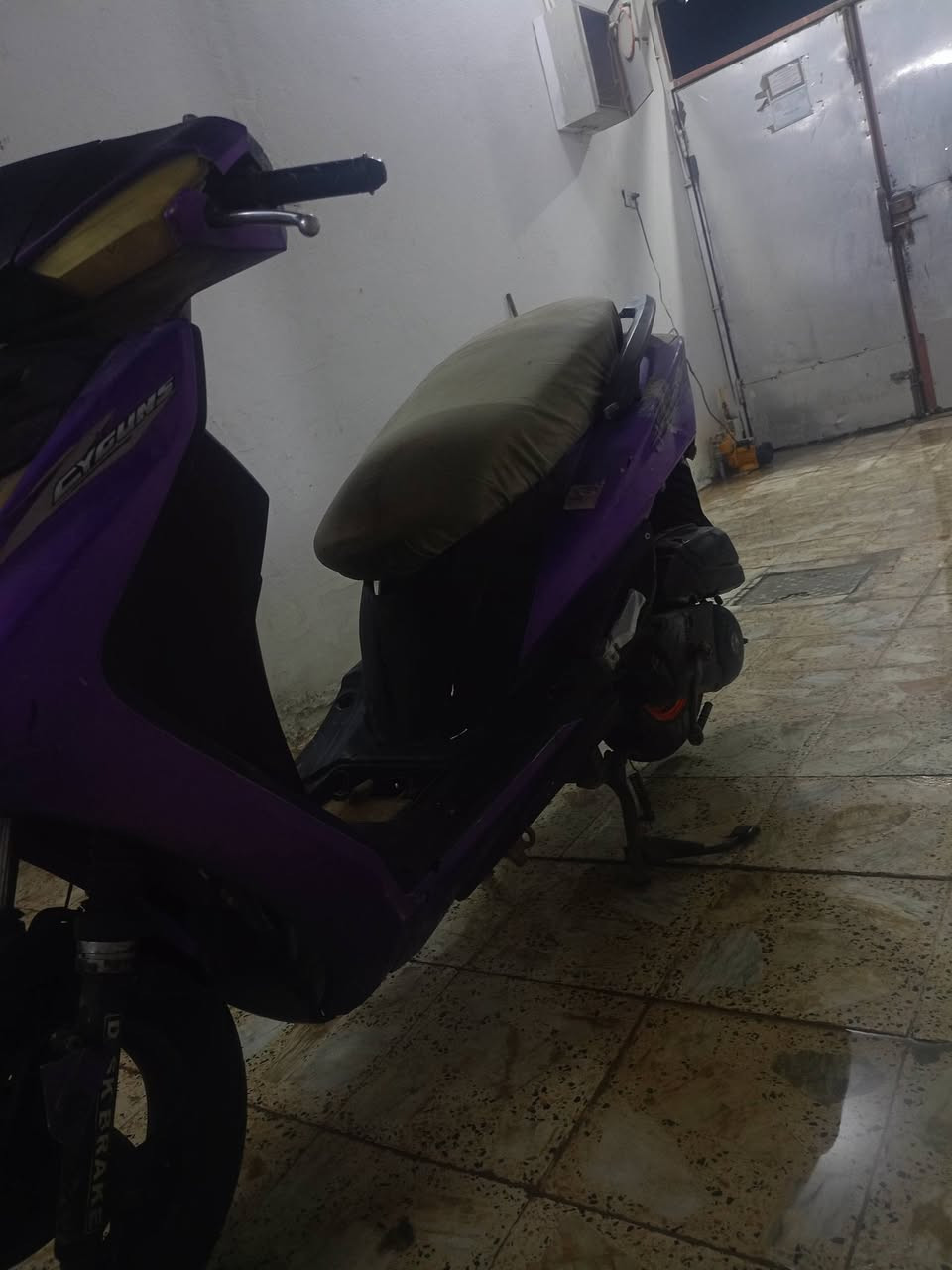 بيع دراجه سكنس  ب 125 وبيها مجال مكاني كربلاء حي الوفاء مستعجل على بيعتها بس الشراي يراسل خاص او تصل على هذه الرقم ***********
