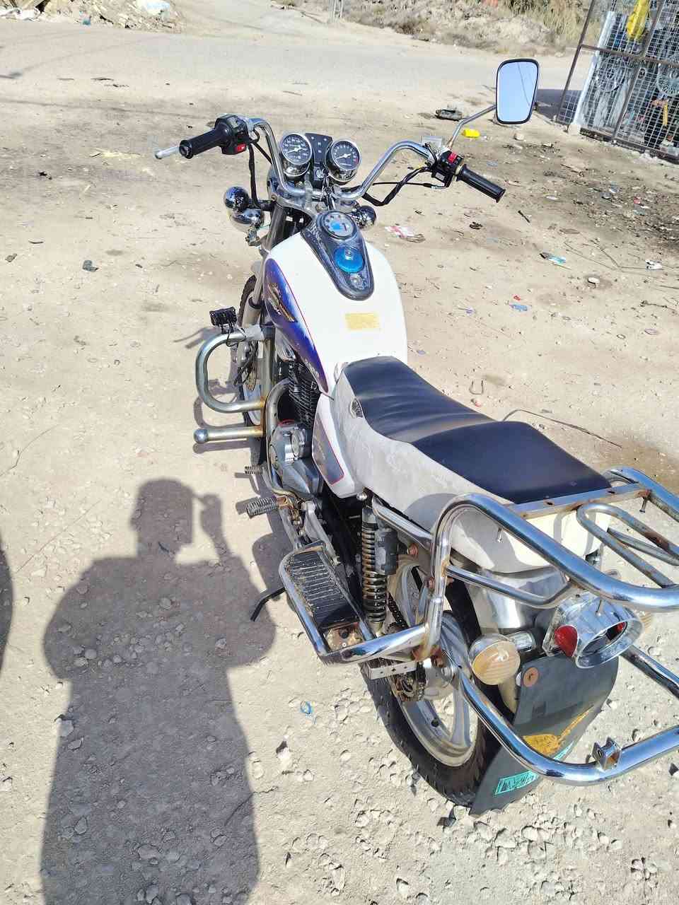 دراجة اوراق 20اصولي ماعايزة برغي نكرة سلف
***********
