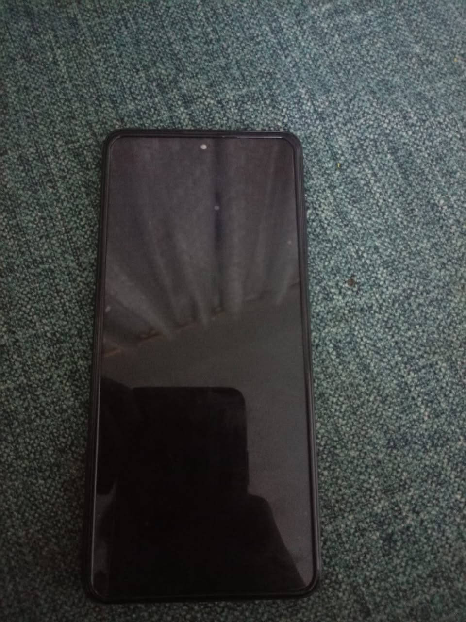 السلام عليكم
1 انفنكس هوات 50بوبجي 60 افريم الذكراة 256 مبدل شاشة اصلية والكلس مفطور الباقي كفلة عامة السعر 70وبي مجال
2 A51مبدل شاشة اصلية مكفول كفال عامة الذاكرة 128 السعر90وبي مجل


**إذا كنت صاحب هذا الإعلان وتريد حذفه لأي سبب، رجاءا أرسل رسالة إلى الدعم الفني**