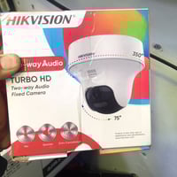 أنواع مختلفه من كاميرات المراقبة الحديثه توصيل موجود 07711011751 اتصل ...