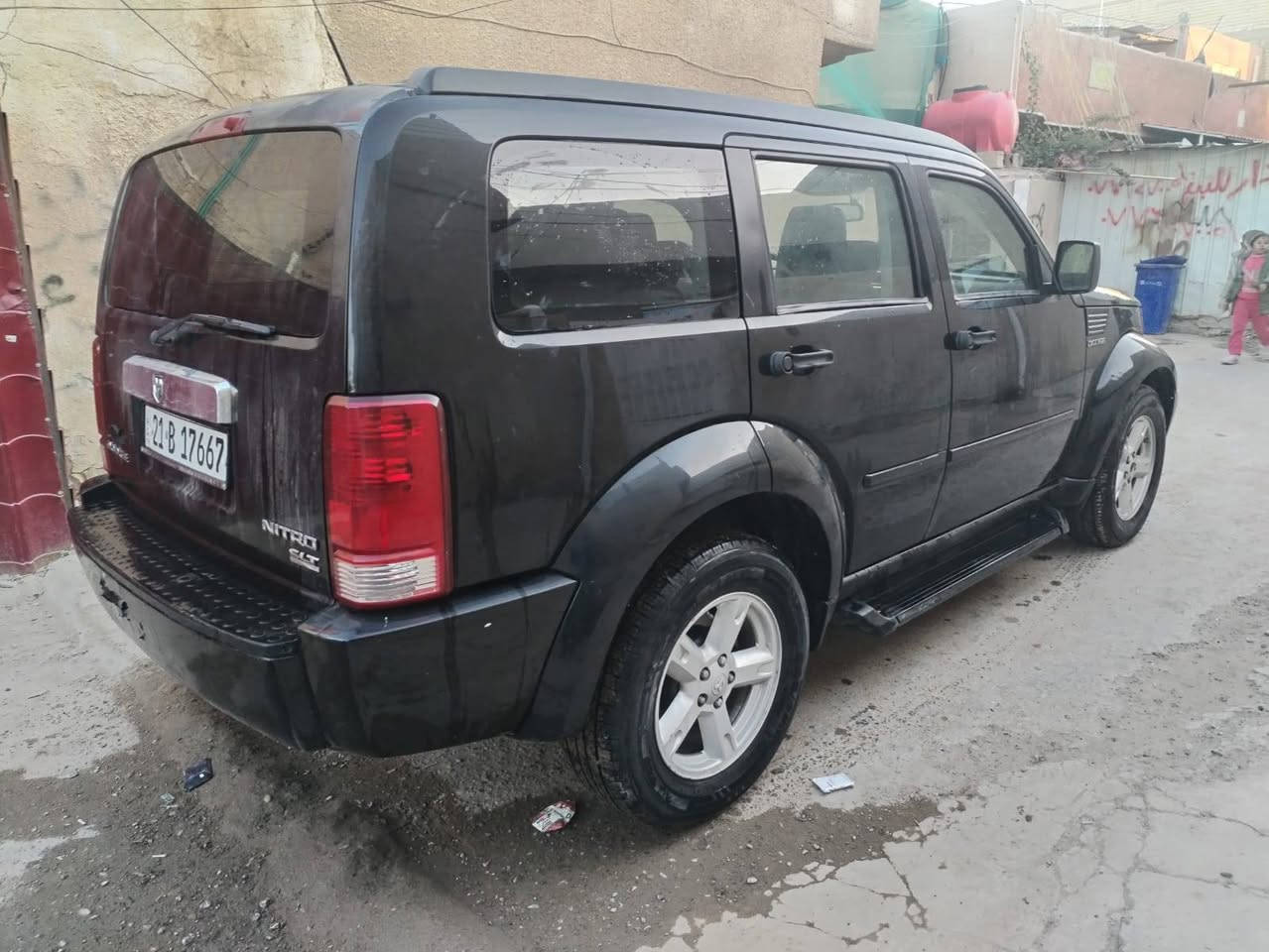 نترو ٢٠٠٩ رقم سليمانية بأسمي شرط اتحويل مكفولة عدة البنيد اكلير تبريد ثلج السعر ٩٠ للإستفسار***********
