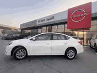 السلام عليكم نيسان سنتره مديل 2025.                                         السياره قبل شهر ونص من ماخذها مكفوله كفاله عامه
ماشيه 9 الف
تجي فتحه وشاشه 
مكاني بغداد الشعب
السعر 145
***********
