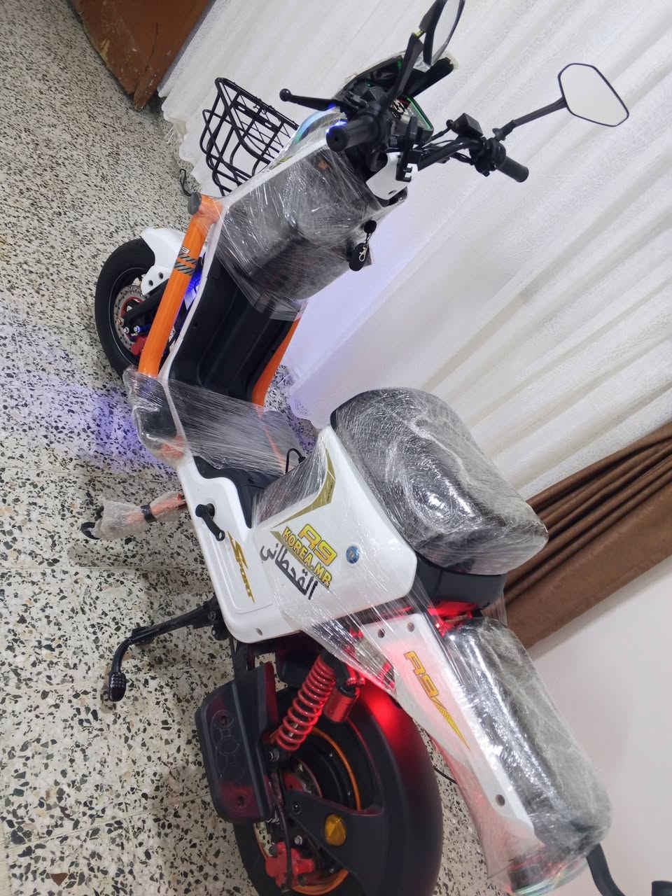 R9 البيع موديل 2026سرعه 99سعر 500 بي مجال العنوان كركوك دوميز الرقم الستفسار ***********
