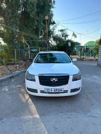 اخوان EC8 لبيع موديل 13 مكنيه 2400 تبريد وسياره كامله من كلشي سياره بي...