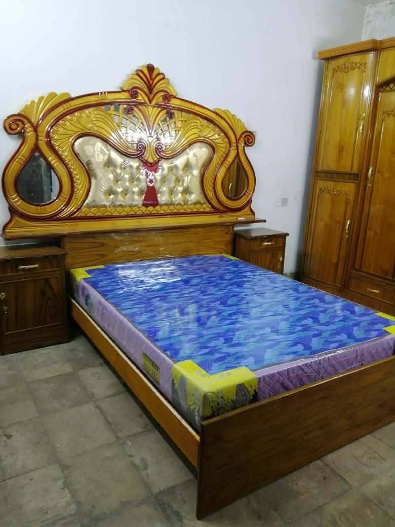 سلام عليكم غرفه كامله اي ضرر مابيه نضيفة أخت الجديده  بغداد عنوان مدينه الصدر  اسفسار ع رقمي ***********
بي واتساب
