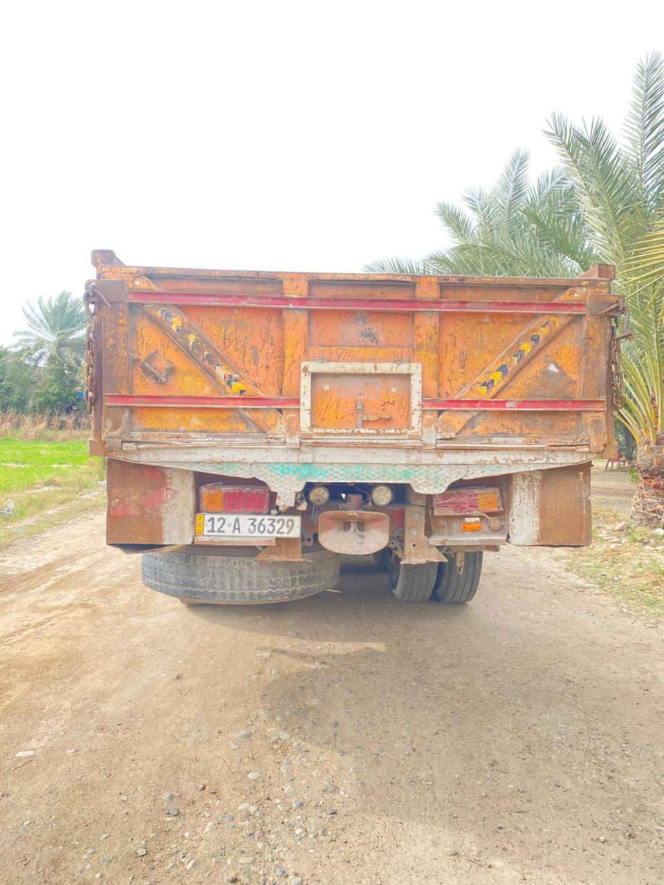 للبيع اقجم موديل 79
رقم نينوى دولي بسمي تحويل مباشر
محرك كير خير من الله
تخم تاير
سنكل
مجموعه مان تك
السعر ٢٥ مليون وبيها مجال
للاستفسار الاتصال على
***********
***********
(مكلف بالنشر
