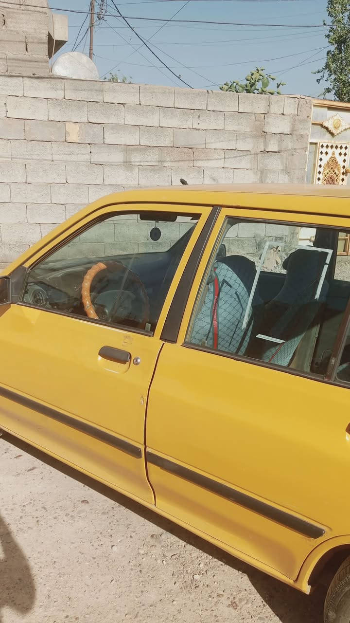 سايبه موديل 13 خيط بخار كير ممتاز تخم تاير كهربائيات كلها شغاله السعر 24 فلكه حي النصر بغداد موبايل ***********
