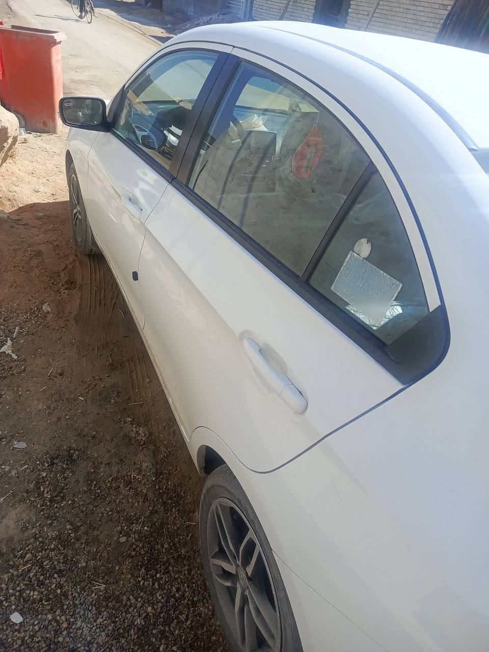 بروتون للبيع موديل 2024 بدون لوحات السعر90 مكانه نجف الاتصال على الرقم ***********
