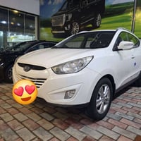 توكسان خليجي • ٢٠١١ • رقم اربيل