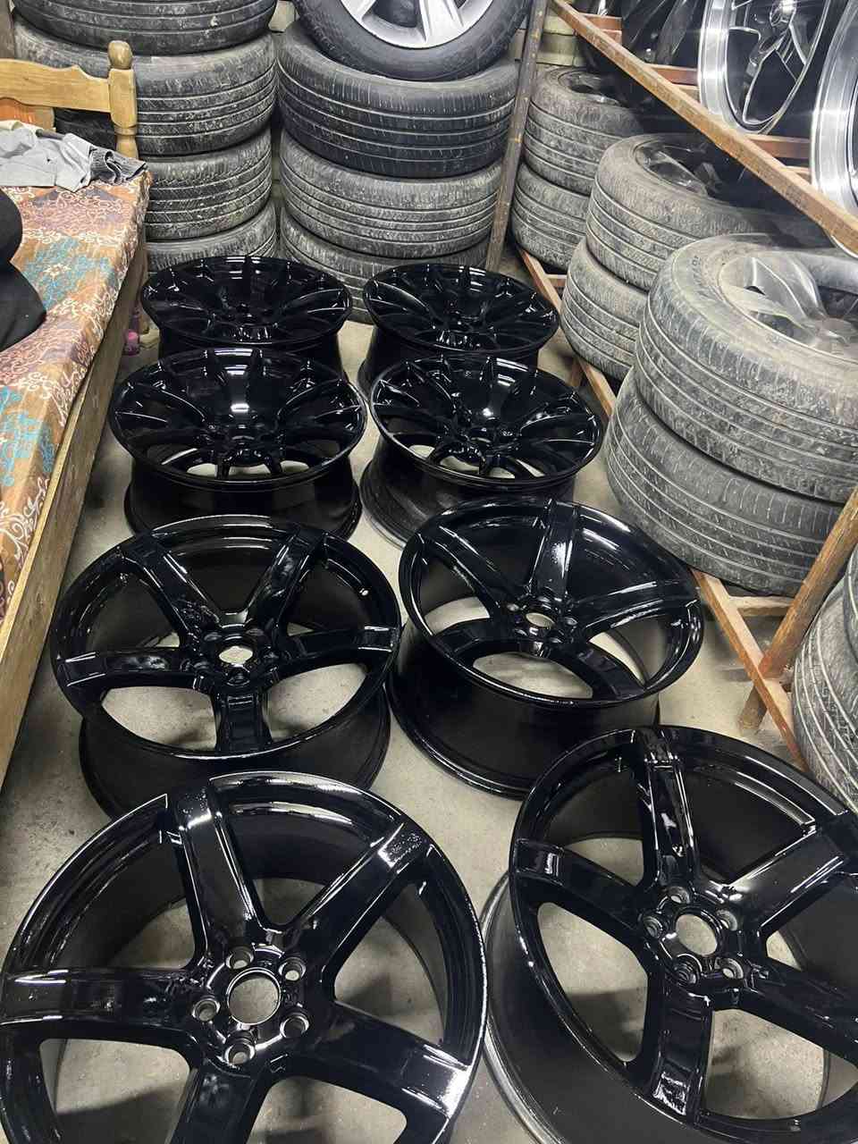 السلام وعليكم شبابنه الطيبه اليوم راح اسويلكم قنبله 💣🧨 الموسم احنه من نحجي كول وفعل 👌 خصم ٦٠ ٪؜ عل أي ويل تريده او ويل كب جميع أنواع السيارت نشالله متوفر أي ويل تريده طكلي سكرين ودخلي وتساب وتشلع ماي العين والماعنده امانه لله ابدله عل حسابي هذه رقمي خادمك الصغير دعبول *********** مروس بيع شراء متوفر مكاني بغداد تقاطع الكياره
