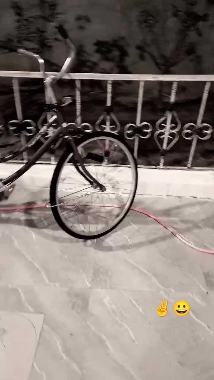 السلام عليكم   بايسكل للبيع جديد سعره ١٥٠ وبي مجال


**إذا كنت صاحب هذا الإعلان وتريد حذفه لأي سبب، رجاءا أرسل رسالة إلى الدعم الفني**