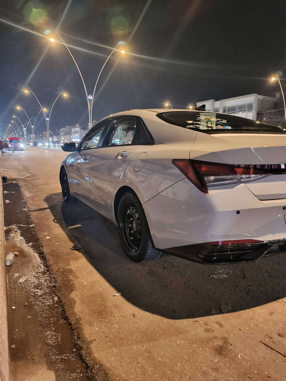 النترا 21 ماشيه 85 ميل مكينه بس راجز مفتوح شرط مكينه وكير وتبريد جديد مروس أو بيعه حسابه التفاق سياره اربيل راعيه أبو سنويه بل تنوم تريد تحويل وكاله شرط سياره فوال واحد ع واحد سعر 145 اذا أكو مروس ترهم ***********
