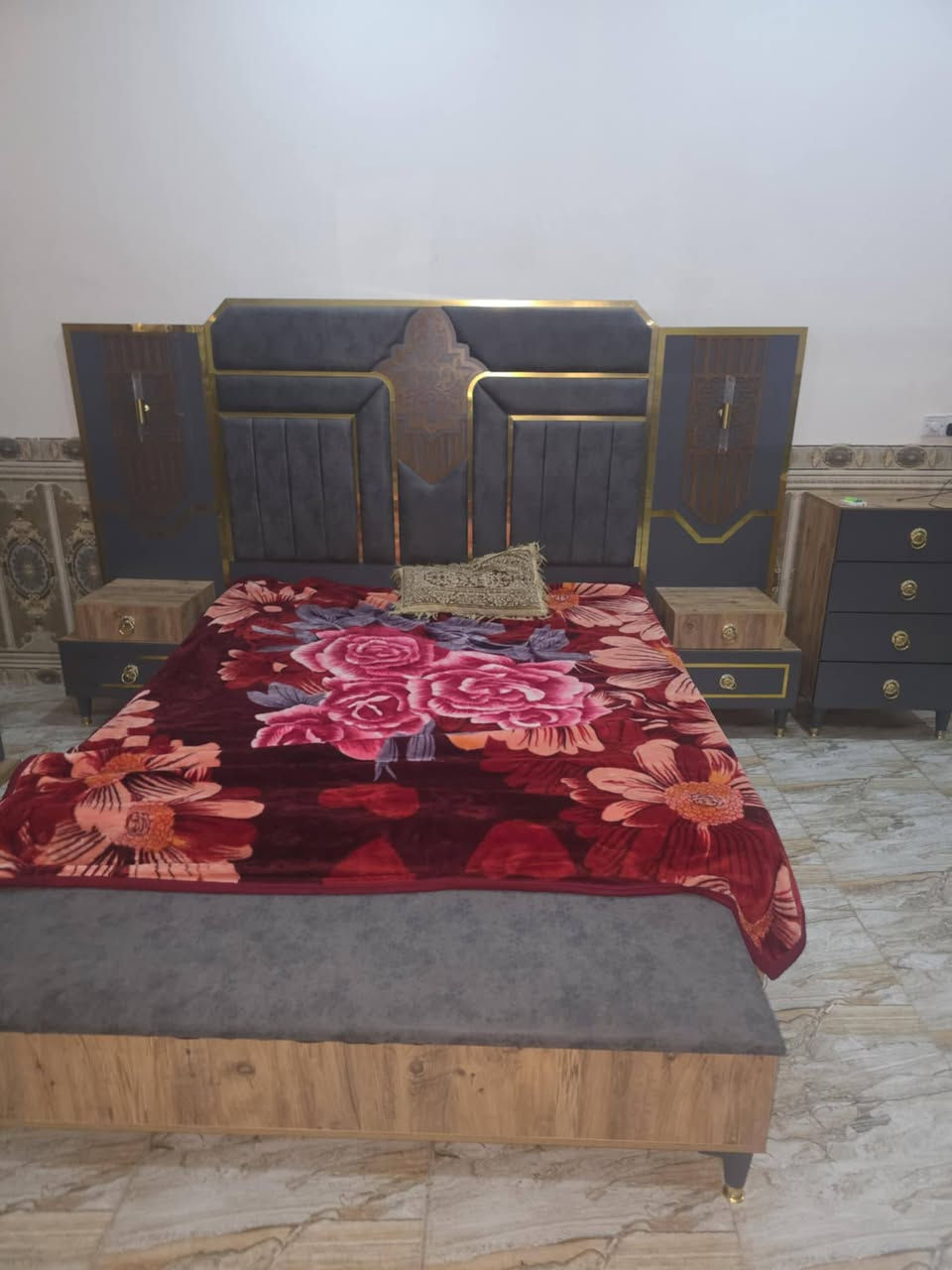 غرفه للبيع نظيفه
سعر 750
بيها مجال


**إذا كنت صاحب هذا الإعلان وتريد حذفه لأي سبب، رجاءا أرسل رسالة إلى الدعم الفني**