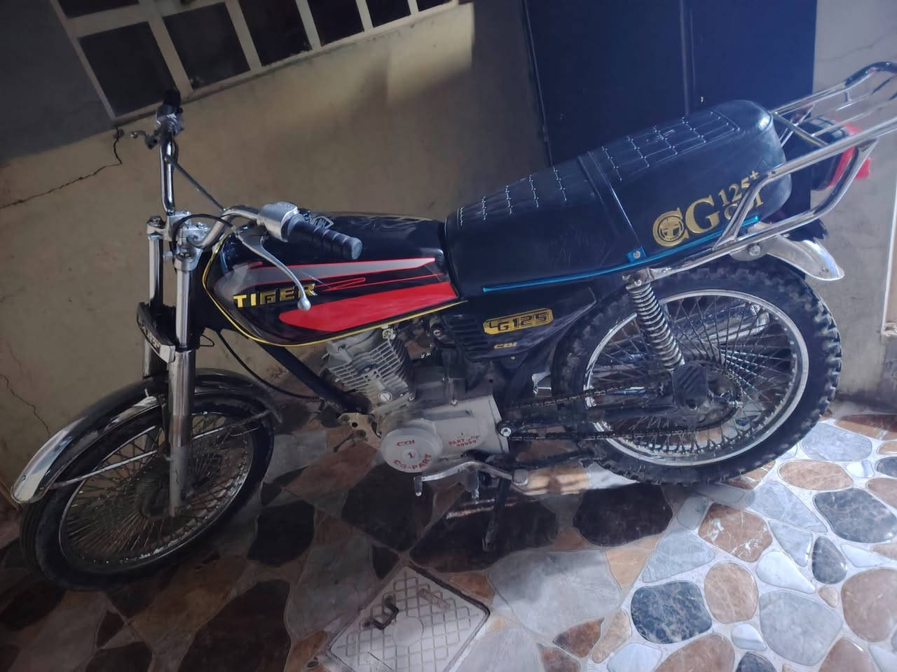 سلام عليكم دراجه بارت كدام العين مكينه فول نشاطه كلجات جدد السعر 330بيها مجال لل طيبين مكاني موصل لايمن مراوس ترهم


**إذا كنت صاحب هذا الإعلان وتريد حذفه لأي سبب، رجاءا أرسل رسالة إلى الدعم الفني**