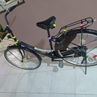 بايسكل • NA2 • كرار ابو النقش