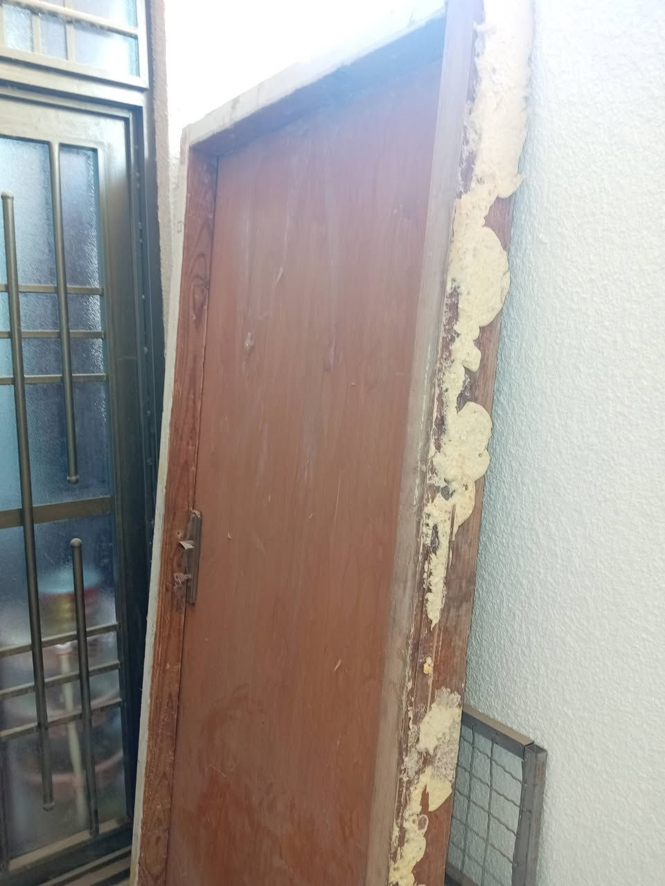 باب خشب مستعمل نضيف
٦٠ وبي مجال


**إذا كنت صاحب هذا الإعلان وتريد حذفه لأي سبب، رجاءا أرسل رسالة إلى الدعم الفني**