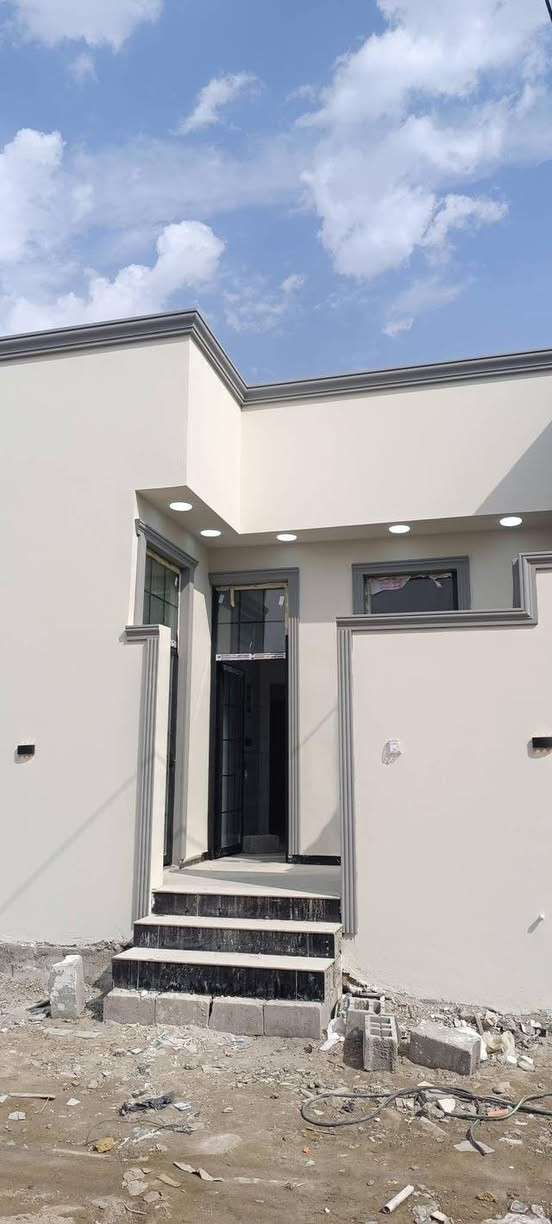 🌹على بركة الله تعالى🌹
***********📞☎️

   جبنالكم تحفه فنيه

دار سكن للبيع مساحه 110 متر

طابو صرف زراعي عراقي

تستلم مكاتبه وكاله ونسخه من الطابو

يتكون الدار من غرفتين منام

وصاله ومطبخ وديوان 

وصحيات داخليه وخارجيه ومنور

متوفر كافة الخدمات تبليط بلباب

واناره وماي وكهرباء

العنوان بصرة ابي الخصيب اابو الجوزي

يبعد كيلو متر عن السايدين السياحي 

السعر 70 مليون قابل للتفاوض

علمآ الدار فارق وجاهز للسكن

تستلم دارك بعد المكاتبه مباشر للأستفسار يرجى مراسلتلنا او الأتصال***********

نستقبل جميع العروض في كل الاوقات
