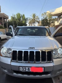جيب موديل 7للبيع سياره حلوه ونضيفه رقم بغداد بسمي تحويل ثاني يوم محرك ...