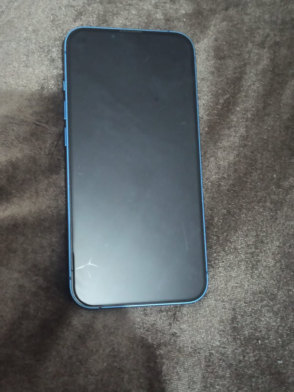 ايفون13 العادي بطارية 82 جهاز نضيف كلش بي فطر بسيط بلكلاس مامثر ولا مبين اصلن
مراوووس ب كامون40 بريمير فقط


**إذا كنت صاحب هذا الإعلان وتريد حذفه لأي سبب، رجاءا أرسل رسالة إلى الدعم الفني**