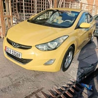 هونداي النتره كوري موديل 2012 كابون بانزين  هزة+سنويه جديده شرط التحوي...