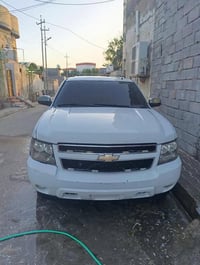 تاهو • موديل ٢٠١٠ • بصره