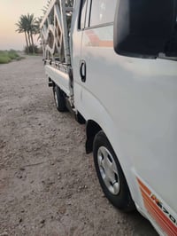 موديل ٢٠٠٩ • بابل • تحويل مباشر