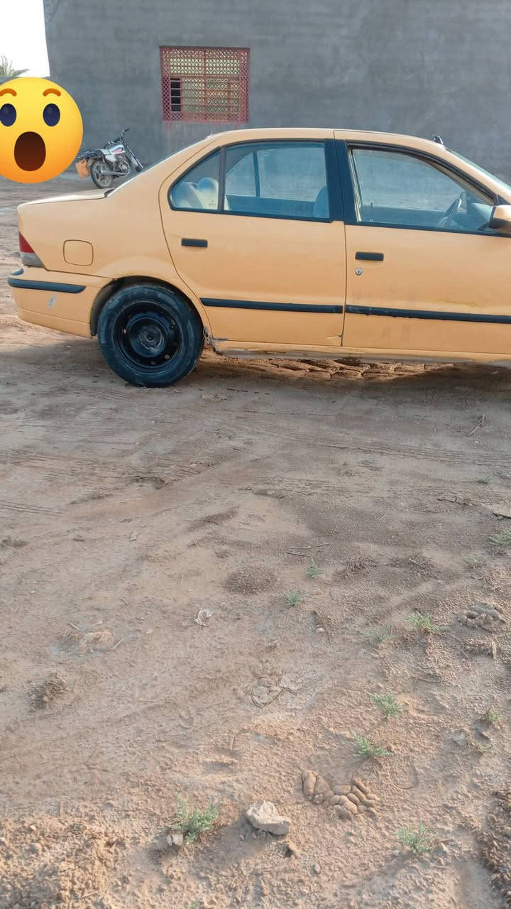 سمند مديل 10ناطق كرهبائيات كله شغاله محرك نضيف لاتنقيص ولاتبخير كير فرنسي نضيف ستوني شاده بدون ضربه مبدل البنيد ولجاملغ لمامي سياره خير من الله جاهزه كبل للشارع سماعات والناطق عله الشرط سياره نضيفه وحلوه دواخله سنويه صاقطه 21 مطلوبه هيئه وغرامات 824فقط لاغيرهن عله المشتري السعر17 بيه مجال حك الجيه

***********

الديوانيه الحمزه الشرقي

 الحمزه الشرقي
