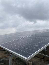 ٢٥ كيلوواط • بطارية ليثيوم • اليرموك بعقوبة