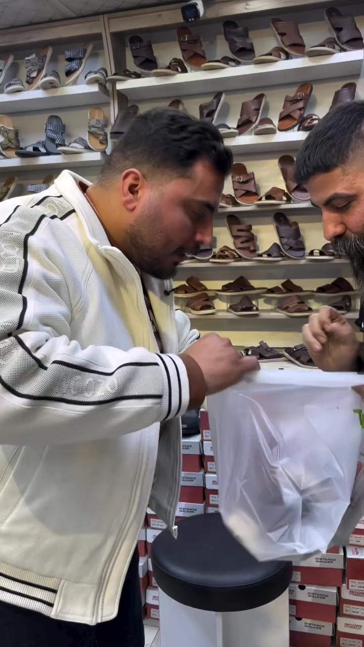 كل يوم موديل جديد …✨وأناقة وتميز مع تل تاوة ..✨🤩

تابعو صفحتنا يوصلكم كلشي جديد ننشره 

نورونا بفروعنا وكل الـهـلا 

عنوان فروعنا _بغداد🏪
📍الفرع الاول :-كاظمية باب المراد قرب الشعبة الخامسة 
📍الفرع الثاني :-كاظمية باب المراد قرب الشاشة 
📍الفرع الثالث :-كاظمية باب المراد قرب جامع الرسول 
📍الفرع الرابع :-اعظمية رأس الحواش مقابيل مرطبات ابو رياض


**إذا كنت صاحب هذا الإعلان وتريد حذفه لأي سبب، رجاءا أرسل رسالة إلى الدعم الفني**