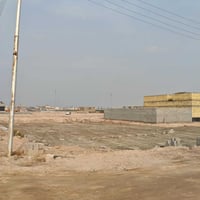 اراضي للبيع • الصالحيه شط العرب • طابو زراعي سند 25