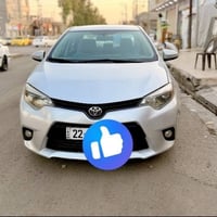 كورولا 2016 • كورولا امريكي • سيارة امريكي • كورولا اربيل • سيارة جاهز...