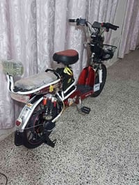 ماطور شحن • موديل ٢٤ • تشغيل عن بعد