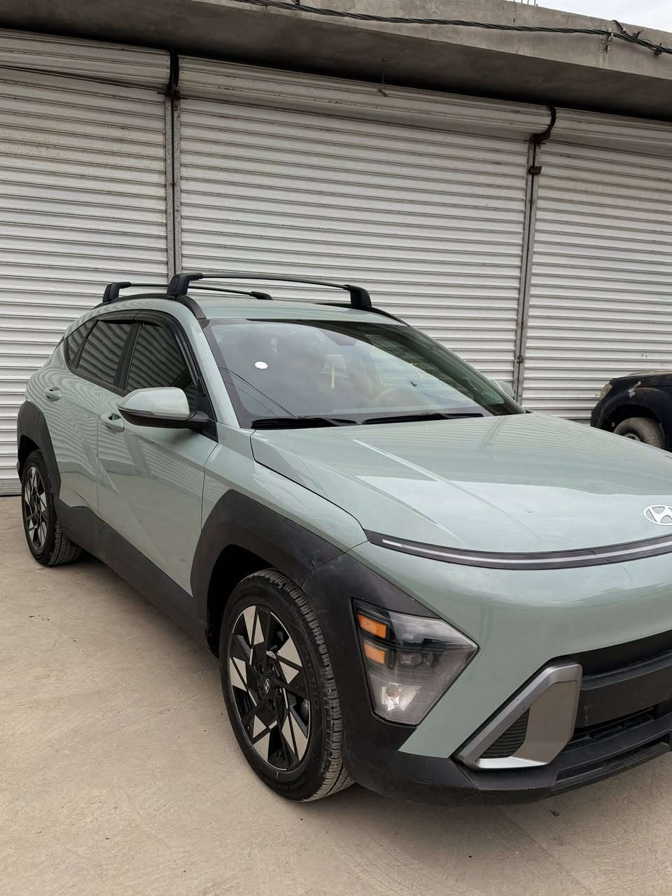 🔥 للبيع كونه. موديل 2024 🔥

📌 ممشى: 7,000 كم فقط
📌 صبغ: باب خلفي 
📌 بدون شاصي 

💎 فول مواصفات:
 • كير تعليك 
 • تحكم ستيرن
 • رادار
 • حساسات
 • كاميرا

✅ مصلّحة تصليح كامل واحترافي
✅ مابيها نقص برغي

📍 الموقع: بابل
📞 ***********
