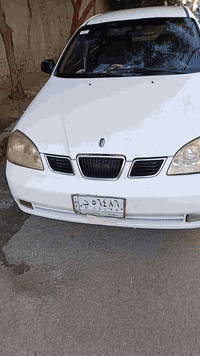 عندي اوبترا 2004 جير مكينه خير من الله تبريد جديد السياره جاهزه 1000 د...