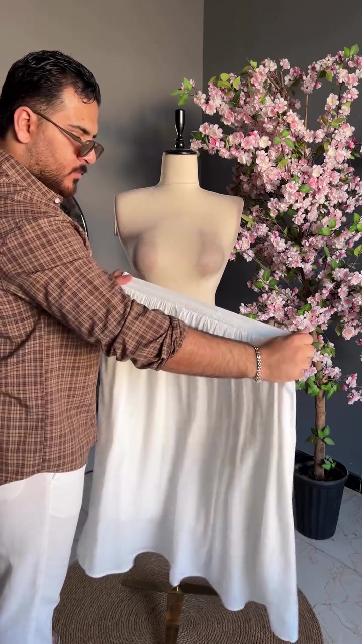 Topa - modern femme 🌻 اقروا الكابشن 
علق بكلمة(سعر)توصلك كل تفاصيل
-
السوت الاكثر طلباً
-
سوت 3 قطع متوفر بلون واحد
-
القياسات فري سايز 
-
الخامه جداً مريحة
-
للحجز خاص او ***********
-
توصيل بغداد والمحافظات 5 الاف
