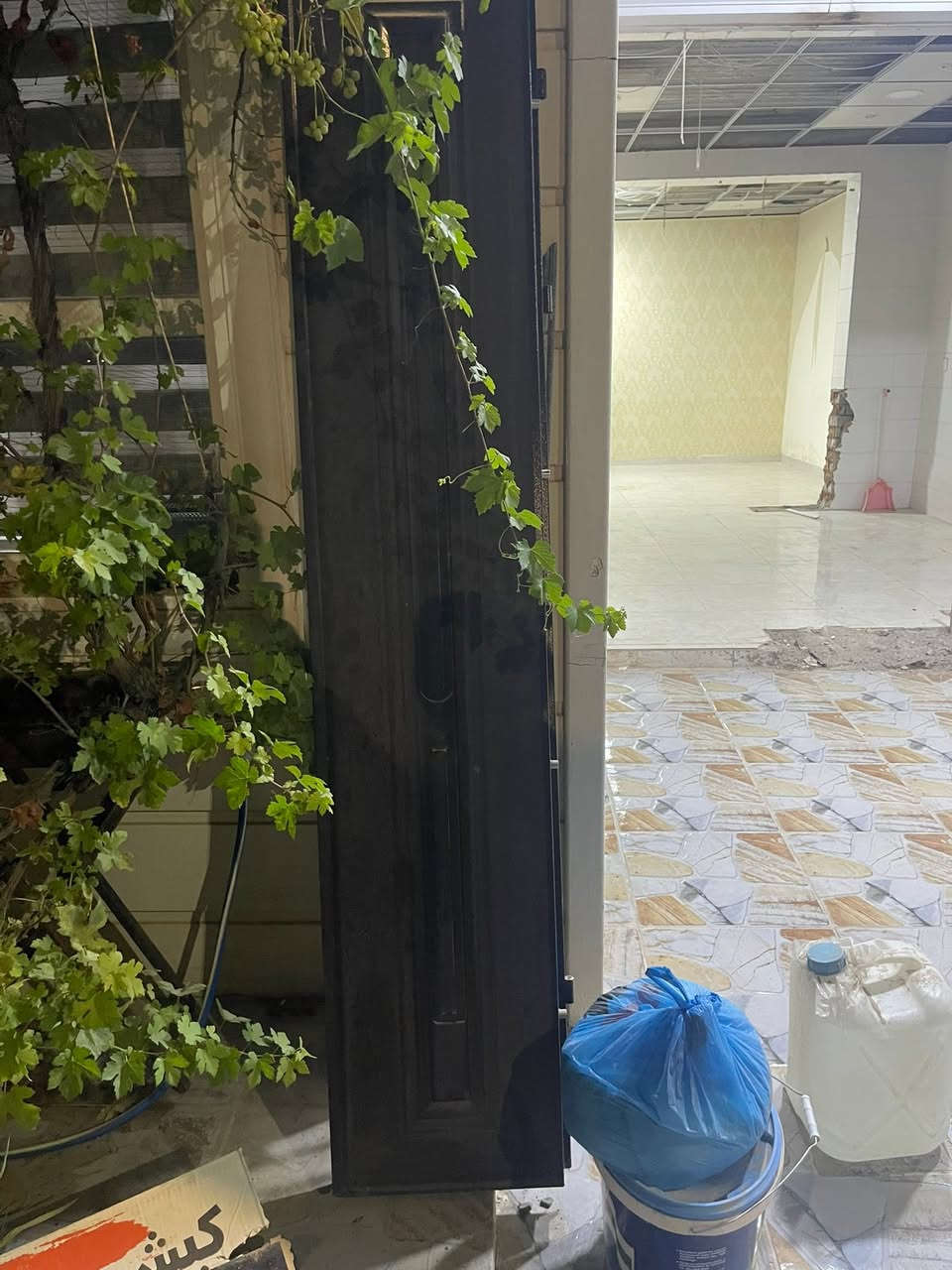 سلام عليكم غراض لبيع مستعجله


**إذا كنت صاحب هذا الإعلان وتريد حذفه لأي سبب، رجاءا أرسل رسالة إلى الدعم الفني**
