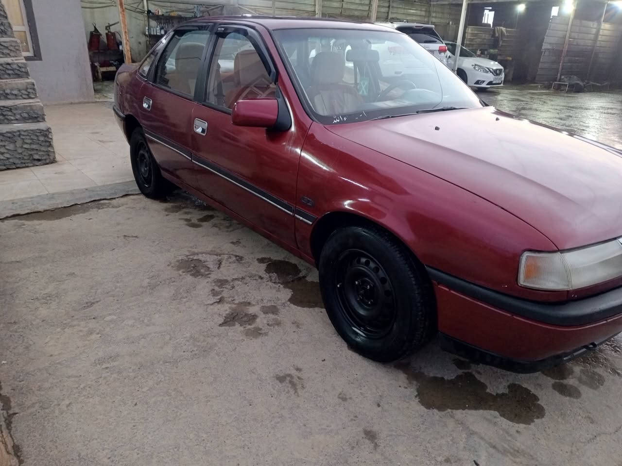 فكتره 91 حجم 18 كير محرك صدر شرط كهربايات كلها شغاله تدفى شغاله سنويه جديده سنه 30 بطاقه بانزين بيها ضربه بل جاملغ خلف سايق صبغ جماليه شراي خابر *********** تعليق خاص ماجاوب سعر 38 بيها مجال قليل
