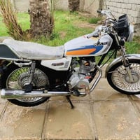 تايكر • ٢٠٢٠ • محرك ٢١