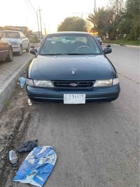 سيفيا ١٩٩٣ • تحويل مباشر • اوتوماتيك