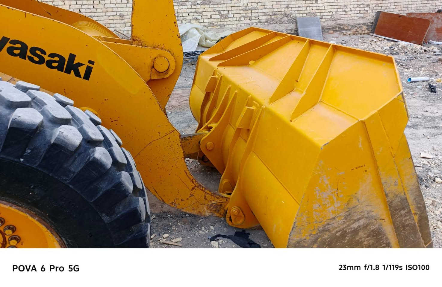 شفل كاوسكي حجم ٦٥ البيع مكفول كفاله عامه ساعات العمل ١٠ ألف ساعه موديل ١١ العنوان بغداد رقم الهاتف *********** سعر ٤٧٥
