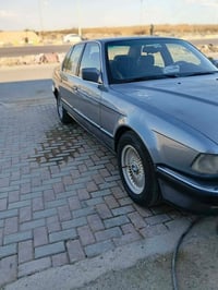 بي ام 730 • سيارة بي ام • بي ام دبليو 730 • بي ام دبليو • سيارة نينوى ...
