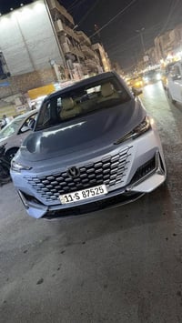 شانجان٢٠٢٢ للبيع سياره فول واحد على واحد بيه باب صبخ خليفيه وجاملغ امب...